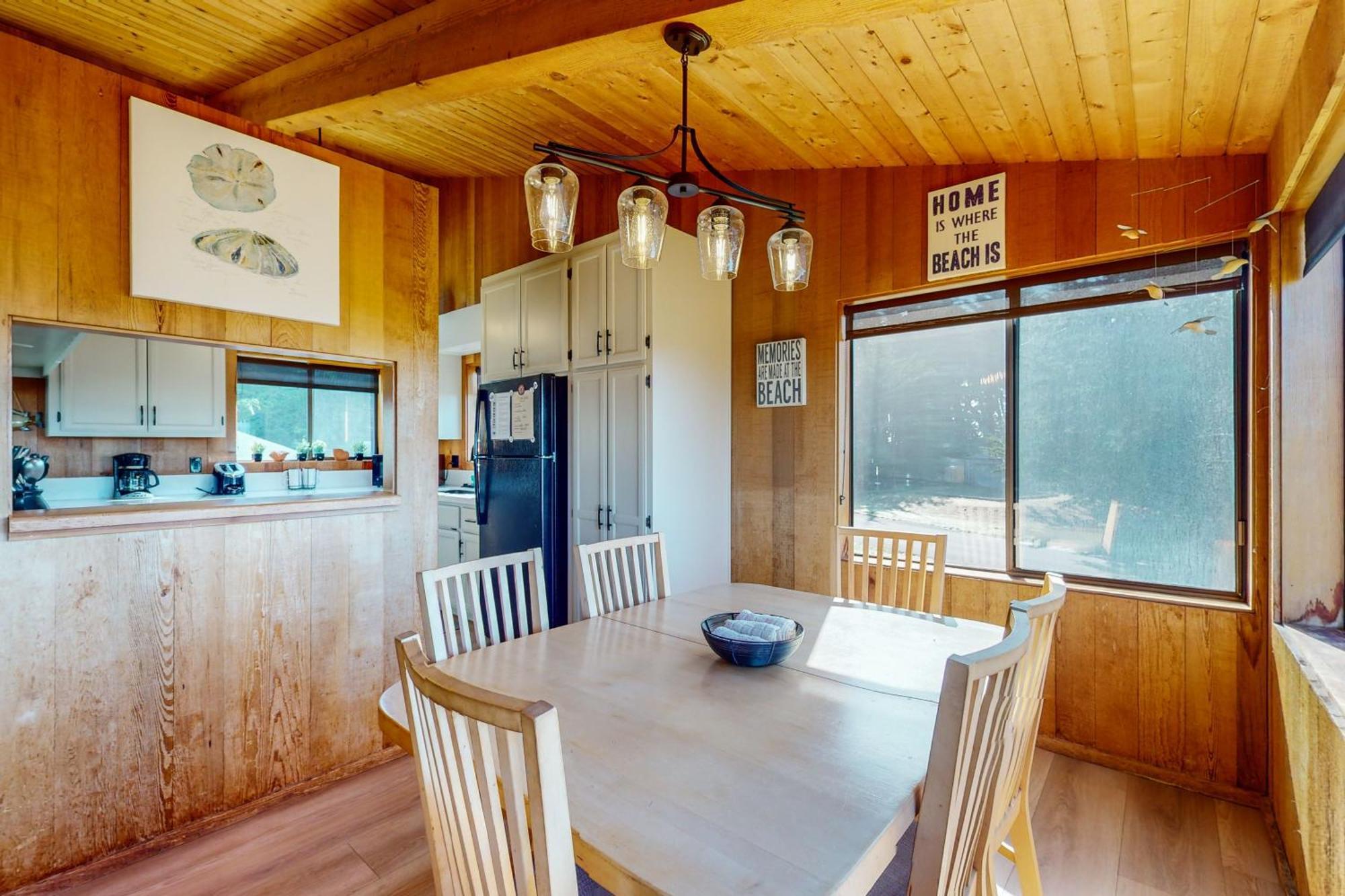 Prentiss Retreat Villa Sea Ranch Exterior photo