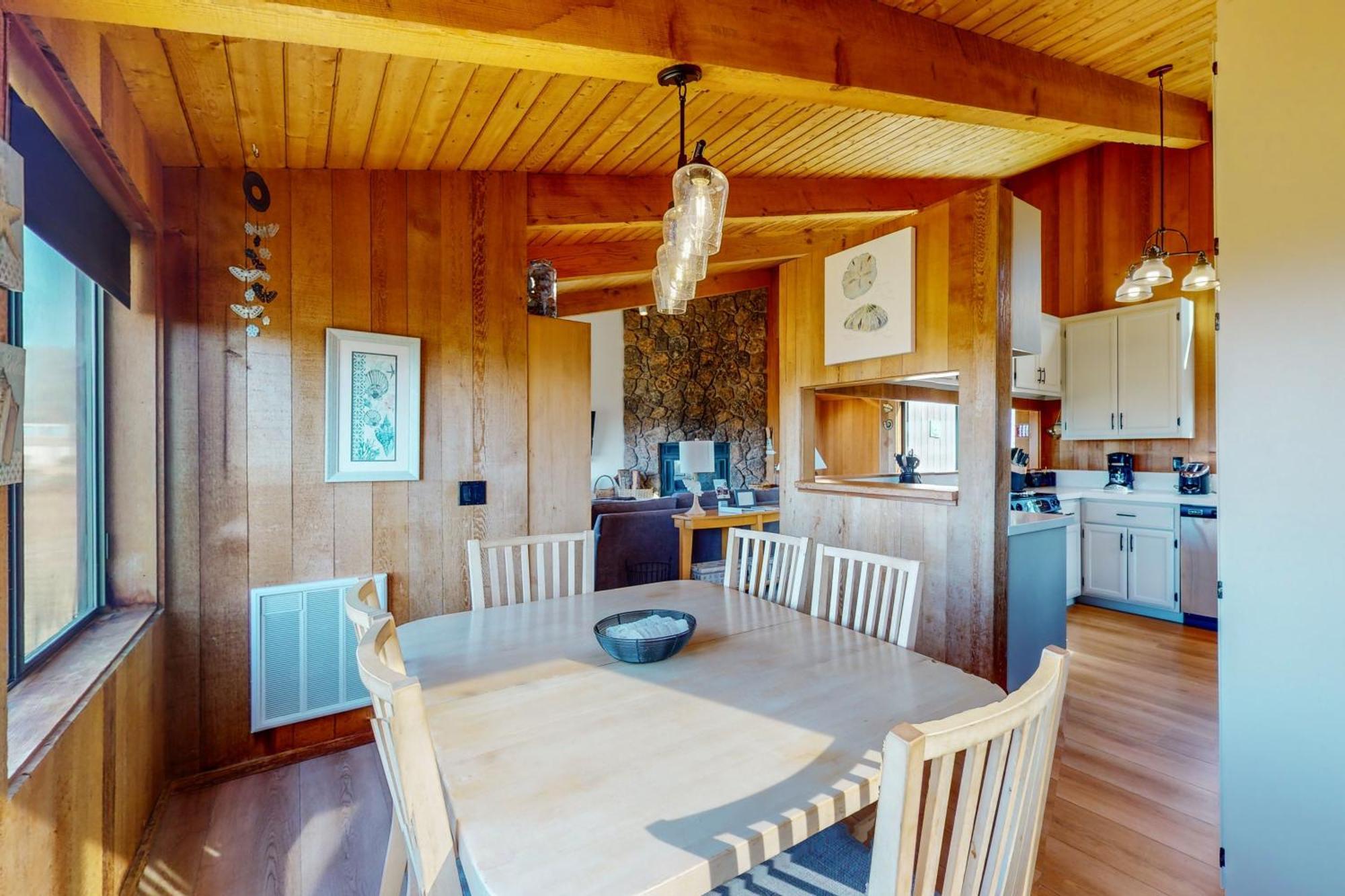 Prentiss Retreat Villa Sea Ranch Exterior photo